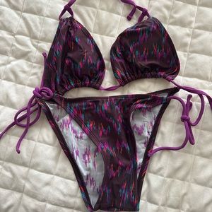Patagonia women’s bikini